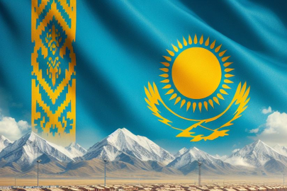 Kazakistan Cumhurbaşkanlığı Arşivi Astana'ya taşınıyor