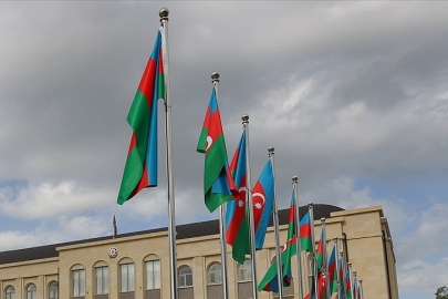 Hollanda’nın asılsız iddialarına Azerbaycan’dan tepki!