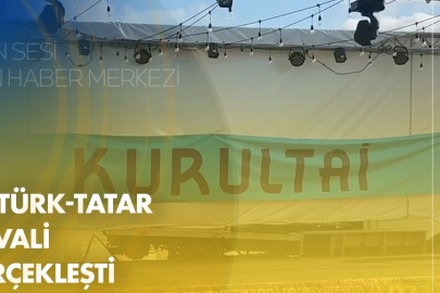 Romanya'da Türk-Tatar kültürü festivali coşkuyla gerçekleşti