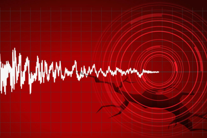 Malatya'da 5.9 büyüklüğünde deprem!