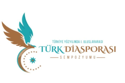 Türkiye Yüzyılında I. Uluslararası Türk Diasporası Sempozyumu gerçekleştirildi