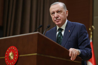 Cumhurbaşkanı Erdoğan'dan hain terör saldırısına ilişkin açıklama