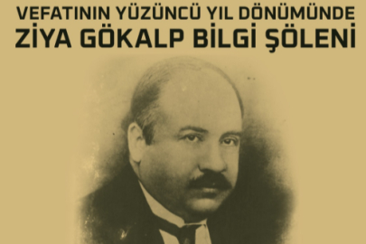 Vefatının 100. yılında 