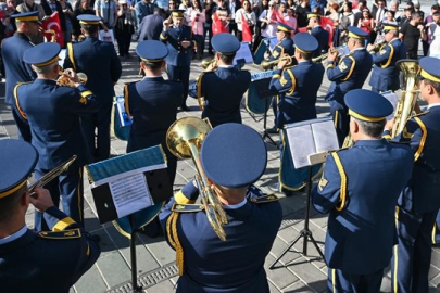 MSB, 29 Ekim’de birçok ilde ve KKTC’de bando konserleri verecek