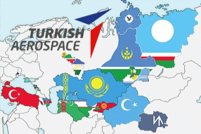 TUSAŞ'a düzenlenen terör saldırısına Türk dünyasından tepki