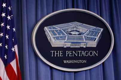 Pentagon: Türk müttefiklerimizle iyi bir koordinasyonumuz var