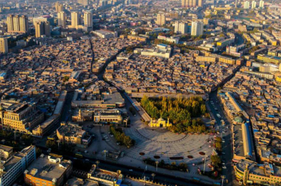 Türk dünyasının kültür beşiği: Kaşgar