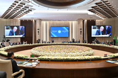 Türk dünyası liderleri, 8 yeni belge kabul etti