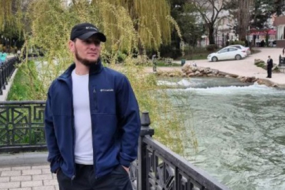 Kırım Tatar siyasi tutsak Murat Kadırov Rus cezaevinde baskı görüyor