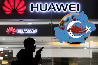 Çin teknoloji devi Huawei'ye Türkiye'den üst düzey ziyaret