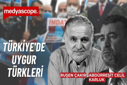 Sosyolog Prof. Dr. Karluk, gazeteci Ruşen Çakır'a konuk olacak