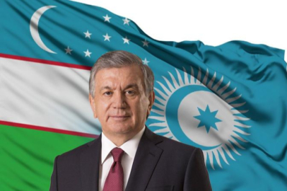 Özbekistan'da hükumet istifa etti!