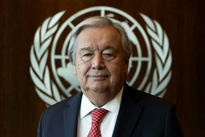 BM Genel Sekreteri Guterres: Bakü'de başarılı olmalıyız