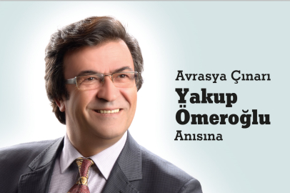 Dr. Mahmut Çevik, merhum Dr. Yakup Ömeroğlu'nu anlattı