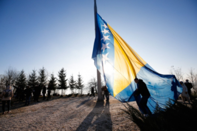 Bosna Hersek, Devlet Günü'nü kutluyor