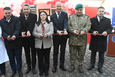 Mehmetçik Kosova'daki yardımlarına devam ediyor