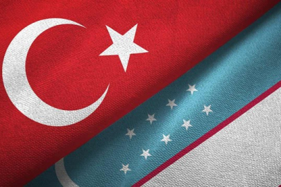 Özbekistan-Türkiye dış ticaret hacmi, 2024 yılında 2 milyar doları ulaştı