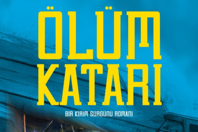 Bir Kırım Sürgünü Romanı: Ölüm Katarı