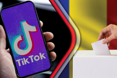 Romanya'da Rus yanlısı adayın kazandığı seçimler mercek altında: TikTok, dijital manipülasyon mu yaptı?