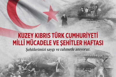 Türk Dışişleri, Kanlı Noel'i unutmadı: Şehitleri unutmayacağız