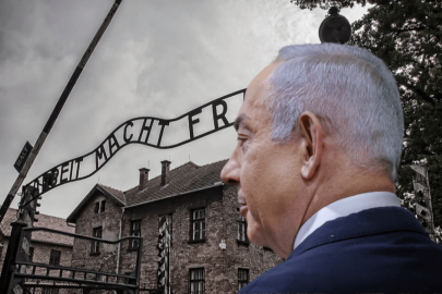 Polonya: Netanyahu, Auschwitz’in anma törenine katılması halinde tutuklanacak