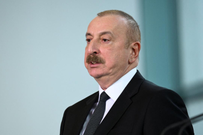 Azerbaycan Cumhurbaşkanı Aliyev, Rusya ziyaretini iptal etti