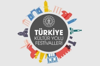 2025 Türkiye Kültür Yolu Festivali takvimi açıklandı