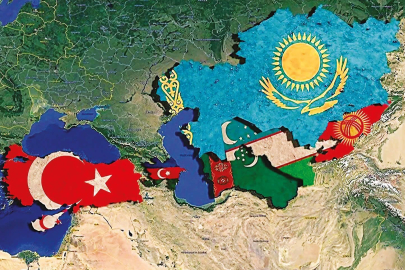 Türkiye, Kazakistan ve Kırgızistan’da yeni ekonomik dönemi başlattı