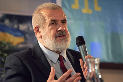 Çubarov: 2025'te iki ülke daha Kırım Tatar Sürgünü'nü soykırım olarak tanıyabilir