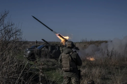 Ukrayna, Kursk bölgesinde Rus komuta merkezini vurdu!