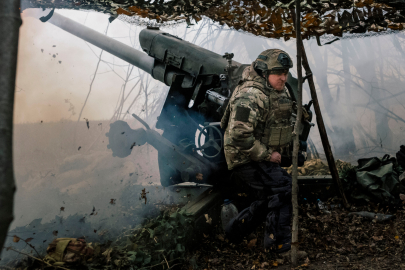 Kursk cephesi, savaşın en sıcak çatışma bölgesi oldu