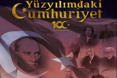 "Yüzyılımdaki Cumhuriyet" belgeseli Yalova'da seyirciyle buluşacak