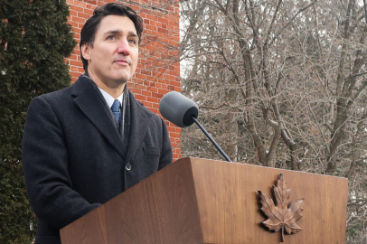 Kanada'da siyasi dönüm noktası: Başbakan Trudeau görevini bıraktı