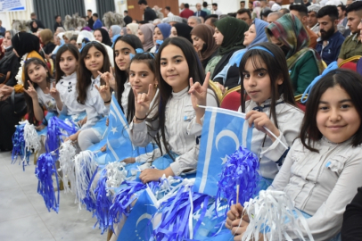 Irak'ın Kifri kentindeki Türkmen okulları destek bekliyor