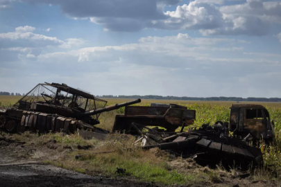 Ukrayna, Rusya'nın Kursk'taki zayiatını açıkladı