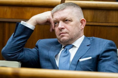 Slovakya'da psikiyatrist ve psikologlar, Robert Fico'nun istifasını istiyor!