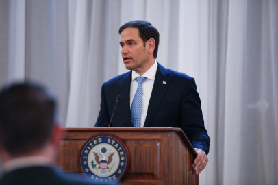 ABD'nin yeni Dışişleri Bakanı Marco Rubio: İki taraf da bir şeylerden vazgeçmek zorunda kalacak