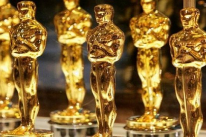 Ukrayna'daki savaşı ele alan belgesel Oscar için yarışacak