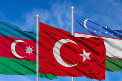 Türkiye-Azerbaycan-Özbekistan Üçlü Toplantısı gerçekleşecek