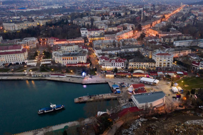 Rusya, işgal altındaki Kırım’da mülkleri yağmalıyor